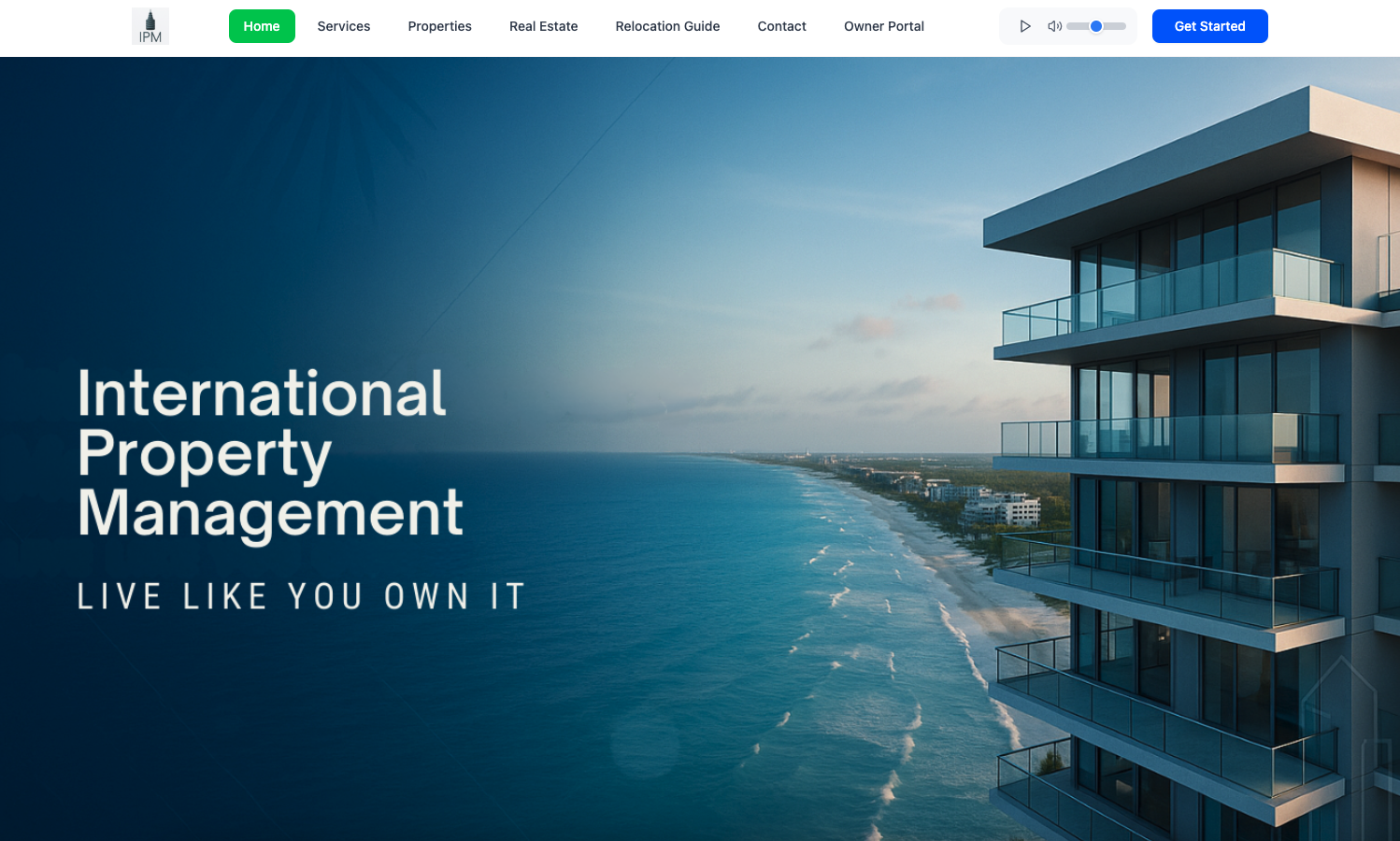 Marketing Automation Platform (Apollo)